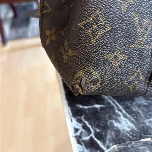 Louis Vuitton purse - Picture 14 of 15